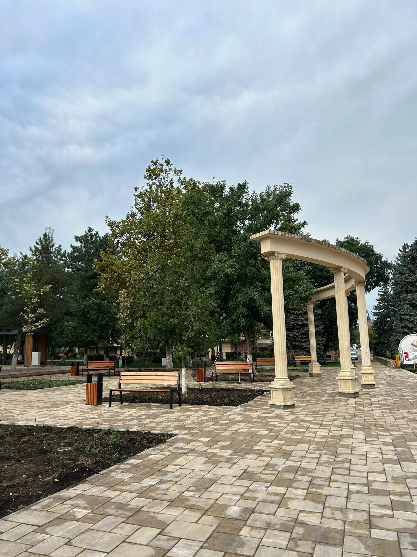 Доброе утро, Буйнакск