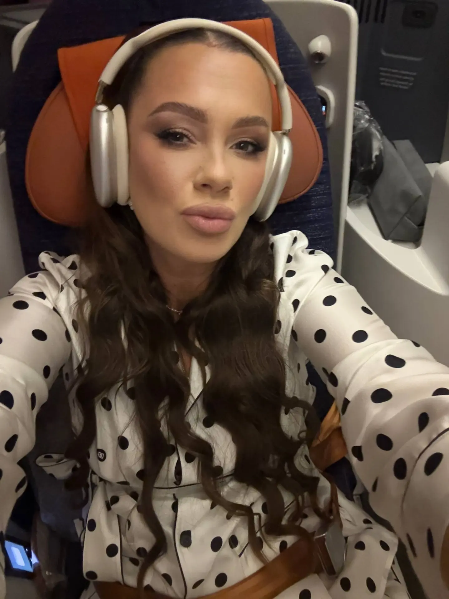 Полетели 🛫