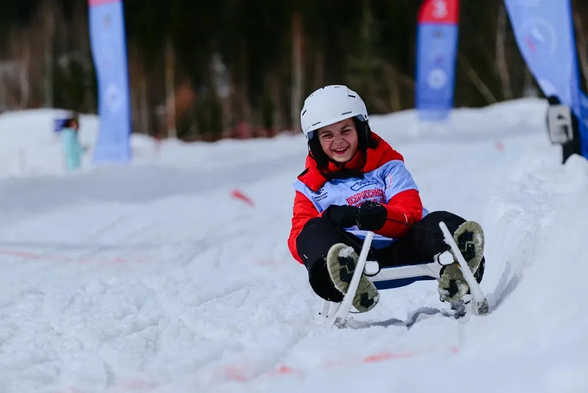 Всероссийский фестиваль санок в Кемеровской области! 🏆 Встречайте участников Кубка Кузбасса! 🔥🔥🔥 ГЛК