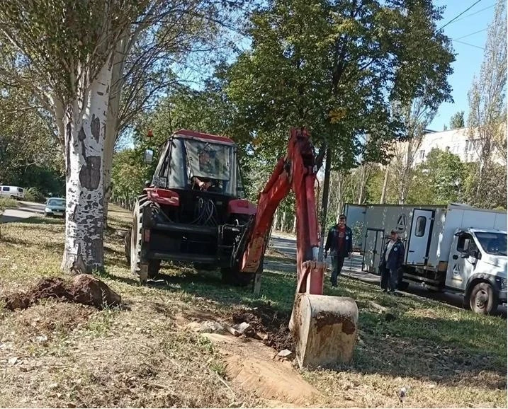 В Горловке устранили 790 сетевых инцидентов