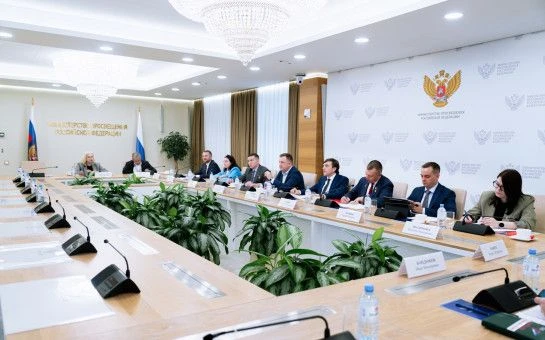 Минпросвещения утвердило план воспитательной работы на 2026/27 учебный год
