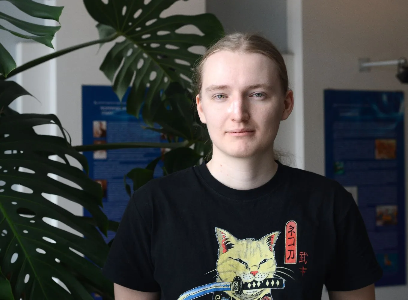 Кирилл Жимулев, старший лаборант ИЯФ СО РАН и студент ФФ НГУ, стал победителем на Между...