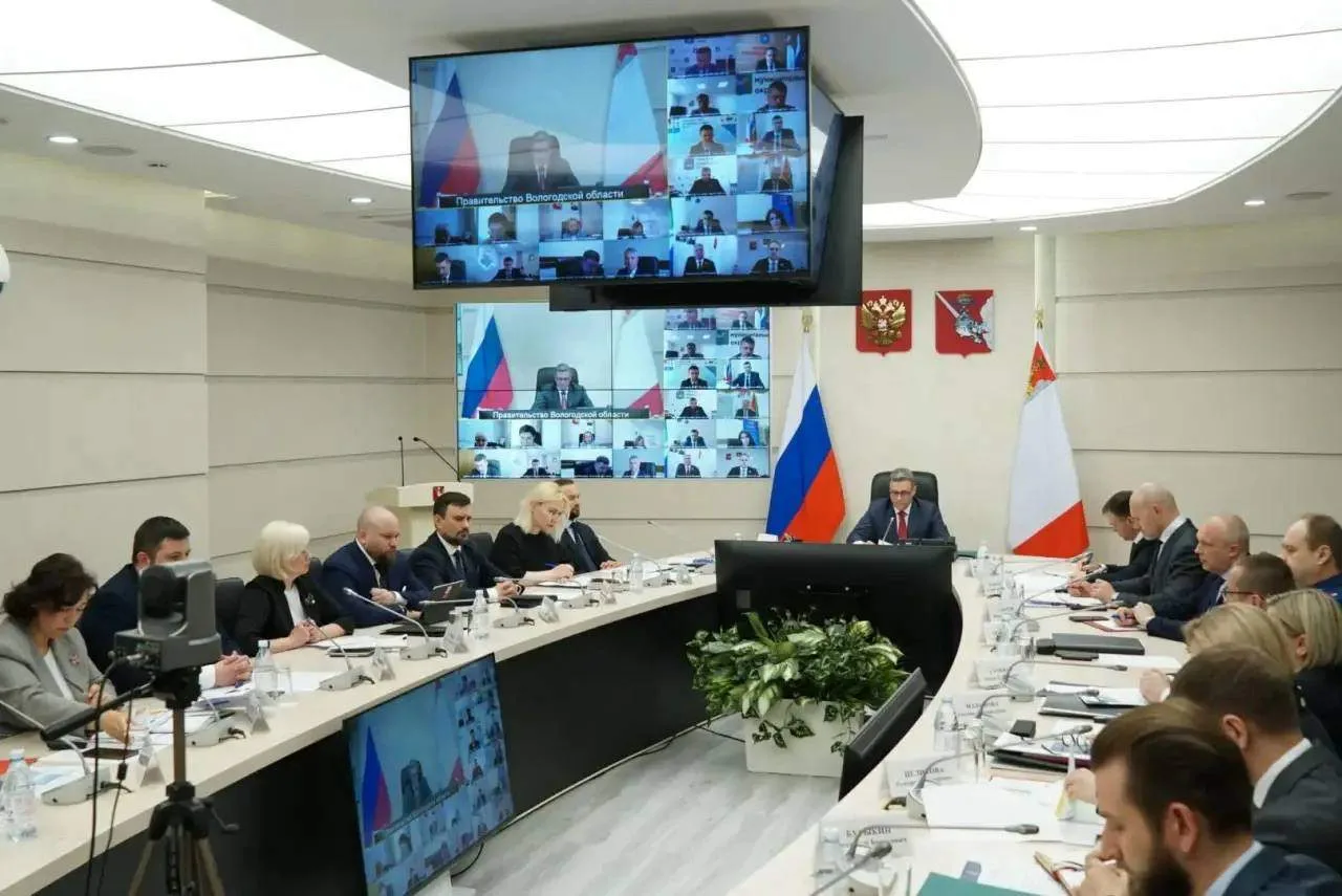 Губернатор Вологодской области Георгий Филимонов заявил, что „Северсталь“ через уточнение налоговых 