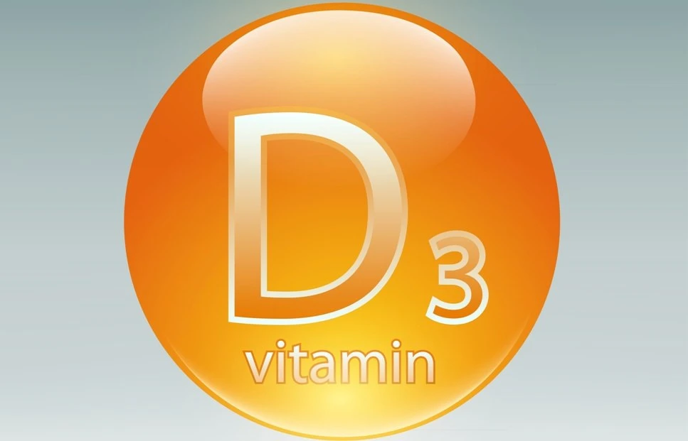 Витамин D3 – основа здорового обмена любых стероидных гормонов.Без адекватного уровня D...