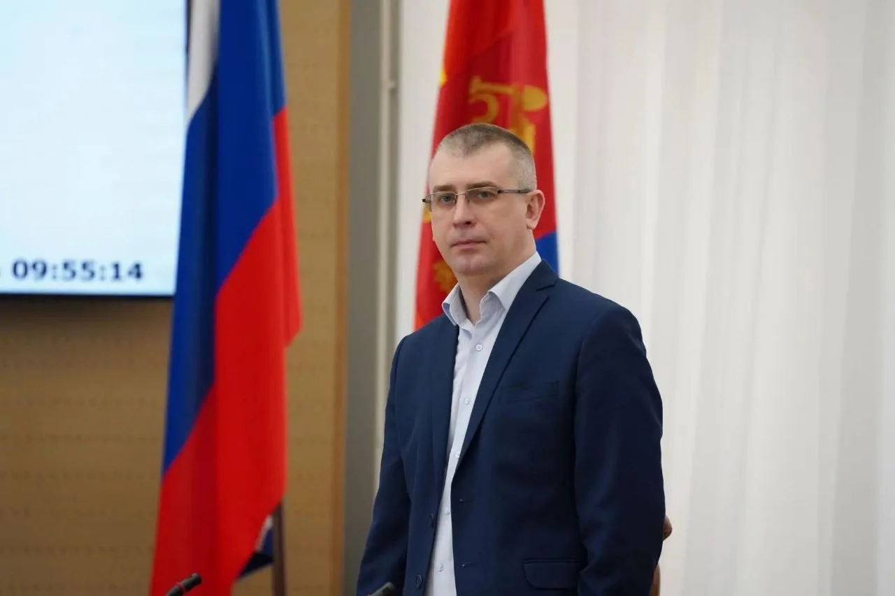 Сегодня отмечает день рождения депутат городского Совета Иван Головкин!