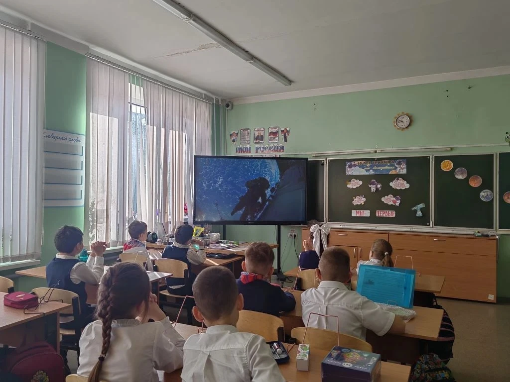 🇷🇺РАЗГОВОРЫ О ВАЖНОМ🇷🇺
