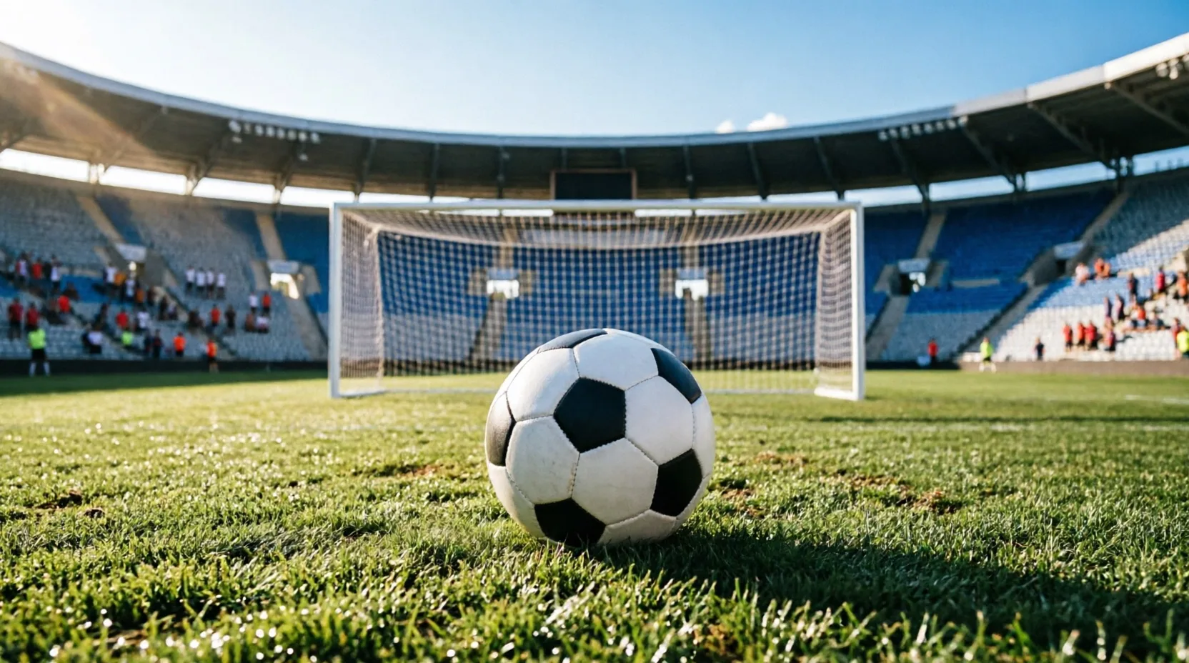 ⚽ Финал Кубка Москвы!