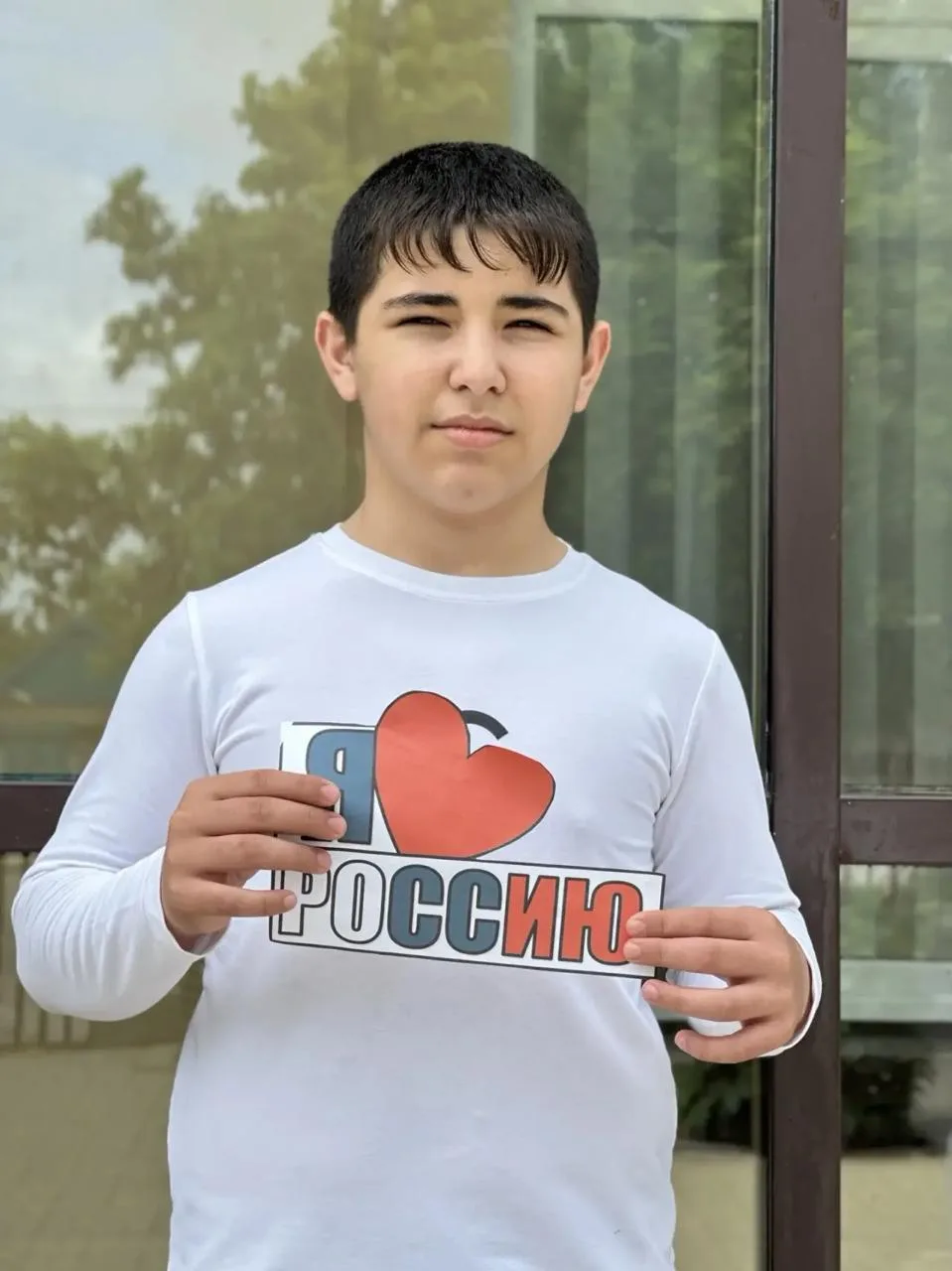 День России в нашей школе: вместе — мы сила!💪
✨12 июня наша страна отмечает один из самых важных го