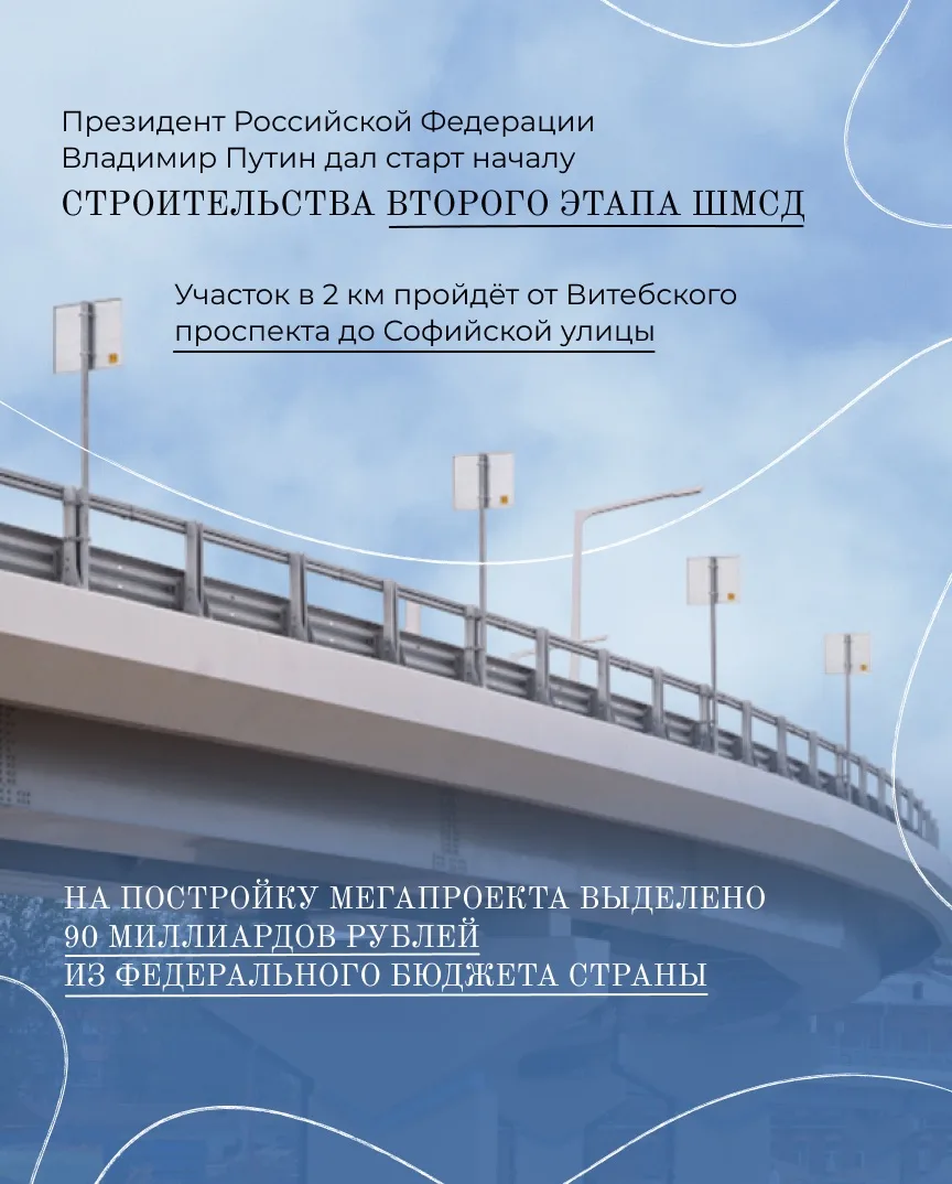 Коротко расскажу о федеральных событиях, которые прошли в Петербурге на прошлой неделе.  1. Президен
