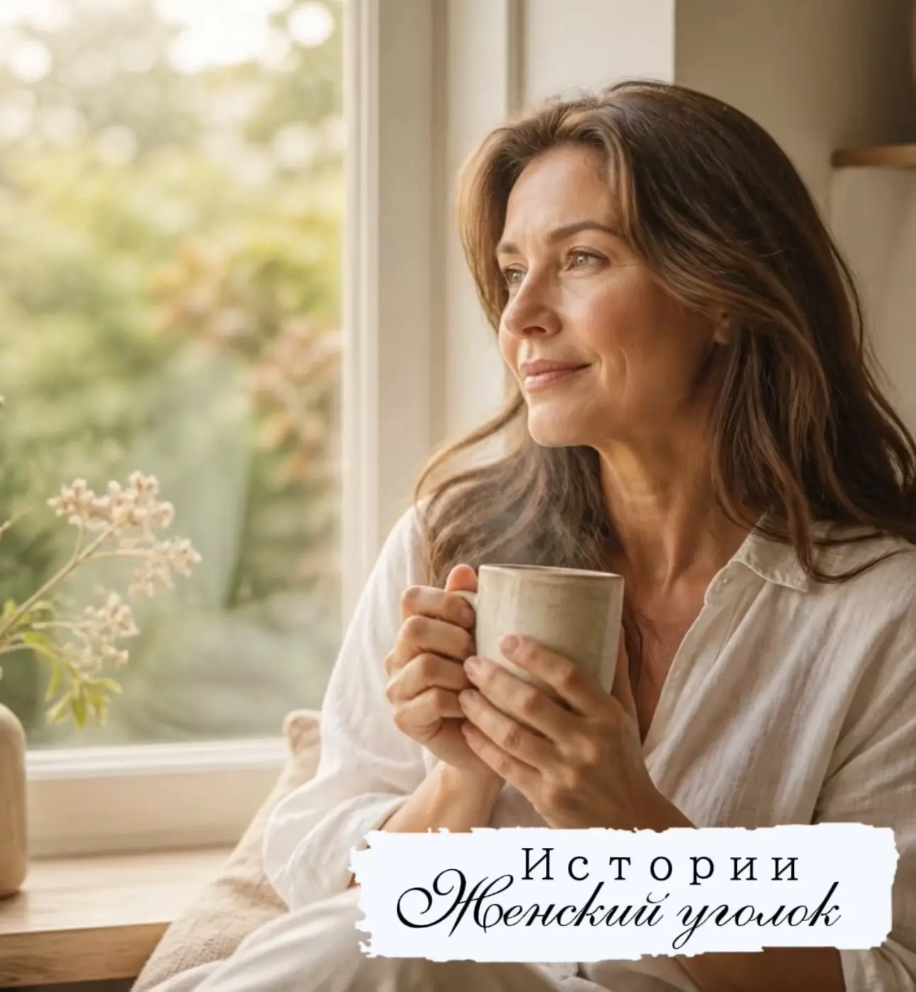 Мне в юности мама всегда говорила:
«Поверь, в мелочах удивительных сила.
Ведь счастье, родная, бывае