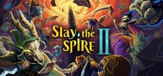 ✦ Slay the Spire 2 — карточное приключение с продуманными боями и множеством вариантов ...