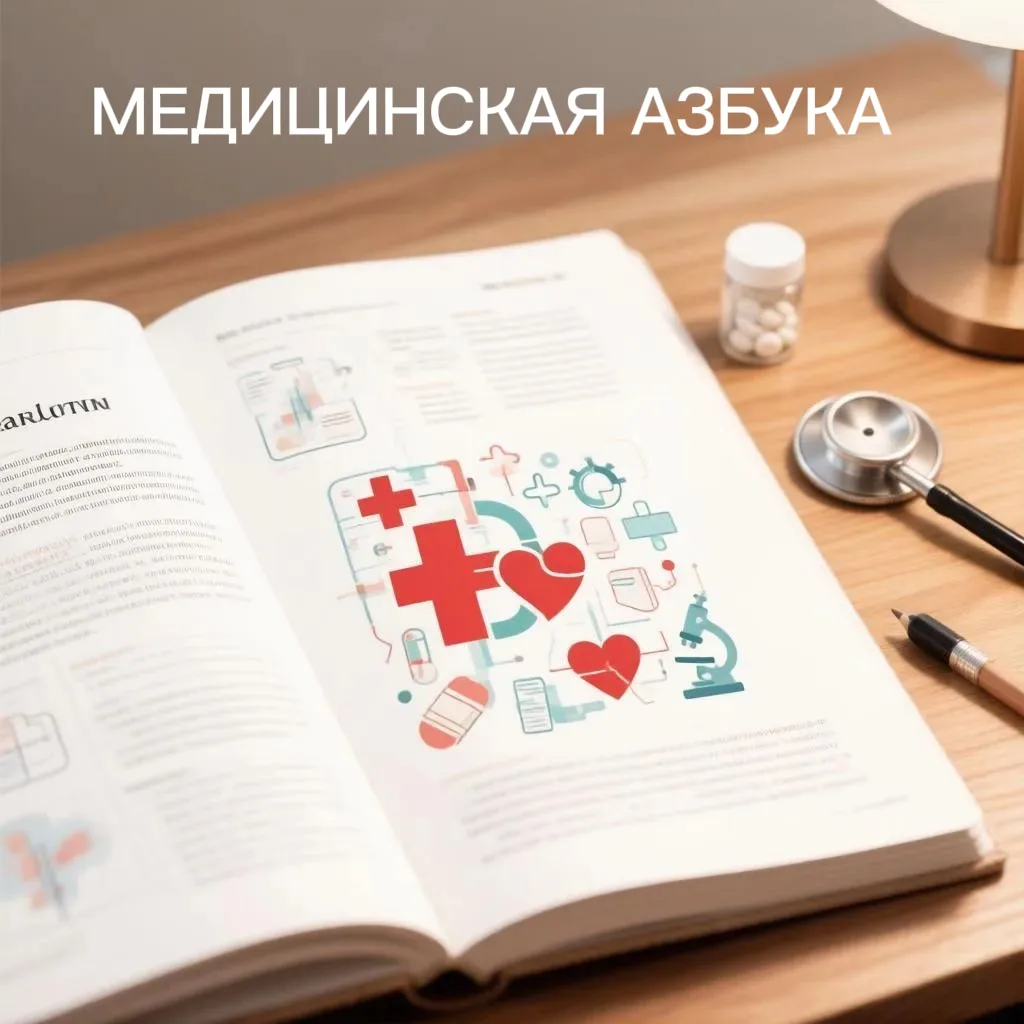 Медицинская азбука: Б — Бронхит