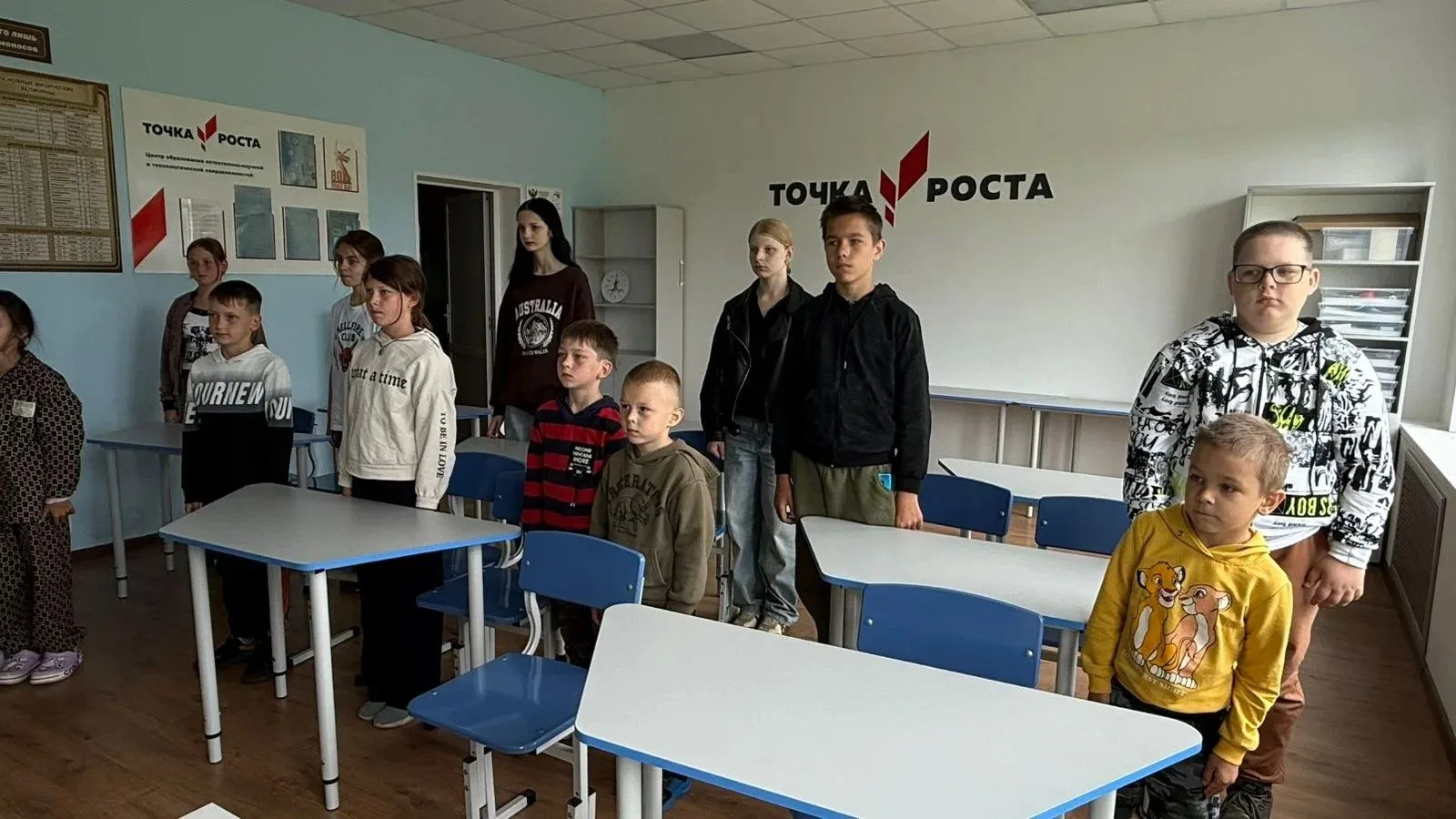 Одна из самых печальных дат в истории России – День памяти и скорби –
день начала Великой Отечествен