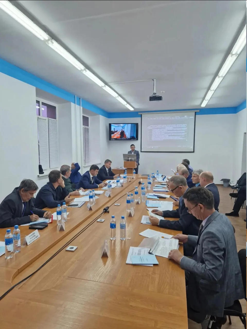 От чертежа до поля: аспирант Казанского ГАУ успешно защитил диссертацию