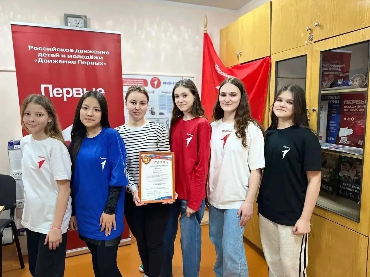 Особенный повод для гордости в День защиты детей 🎉
