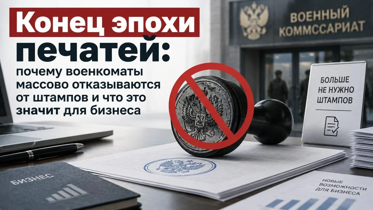 Сотрудник приносит в отдел кадров военный билет, чтобы подтвердить постановку на учет. ...