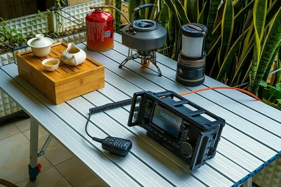 ARK-705, защитный чехол для переноски, для ICOM 705