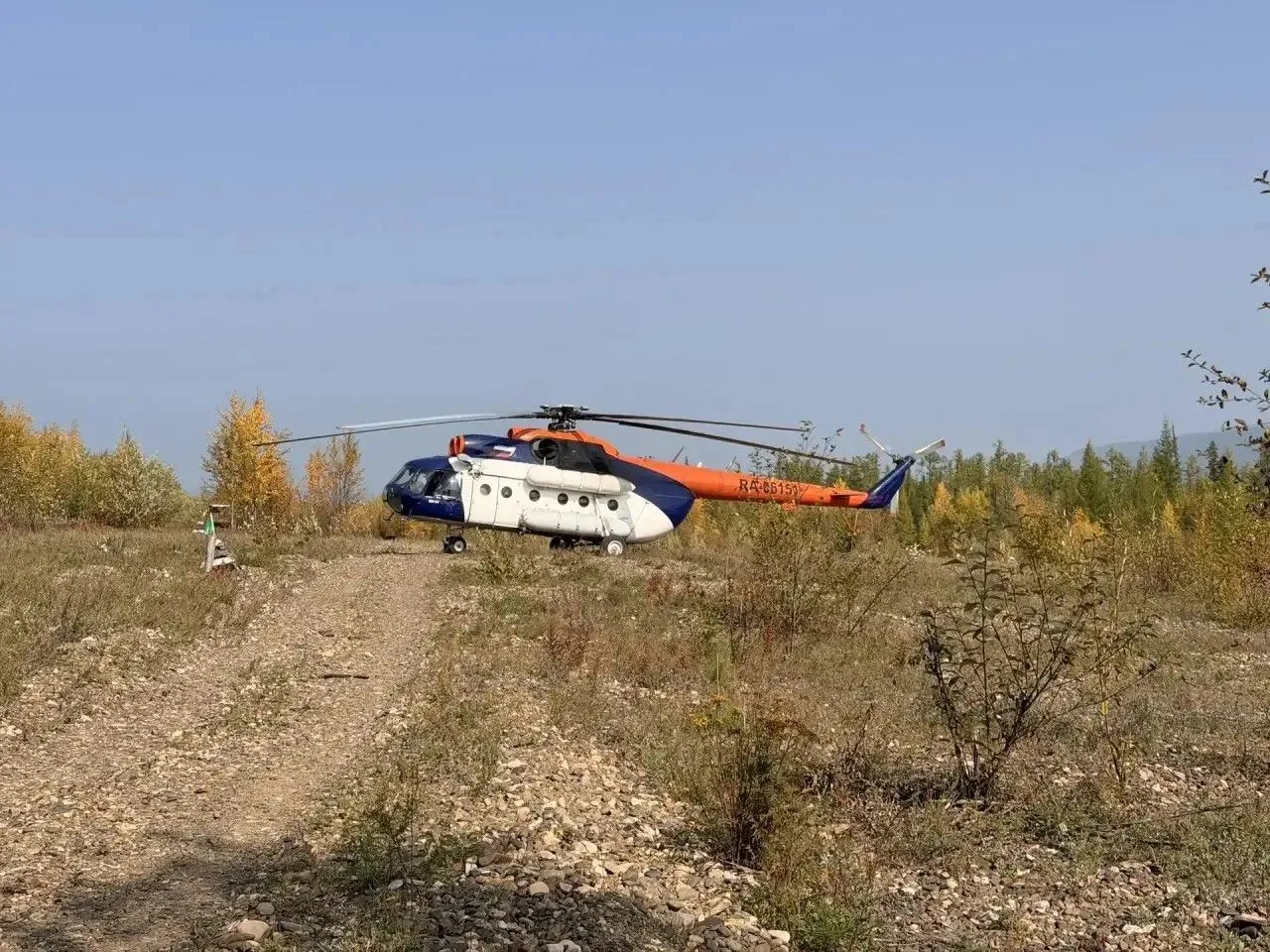 «Дальнереченск Авиа» выполнила долгожданный социально значимый рейс по маршруту Охотск ...