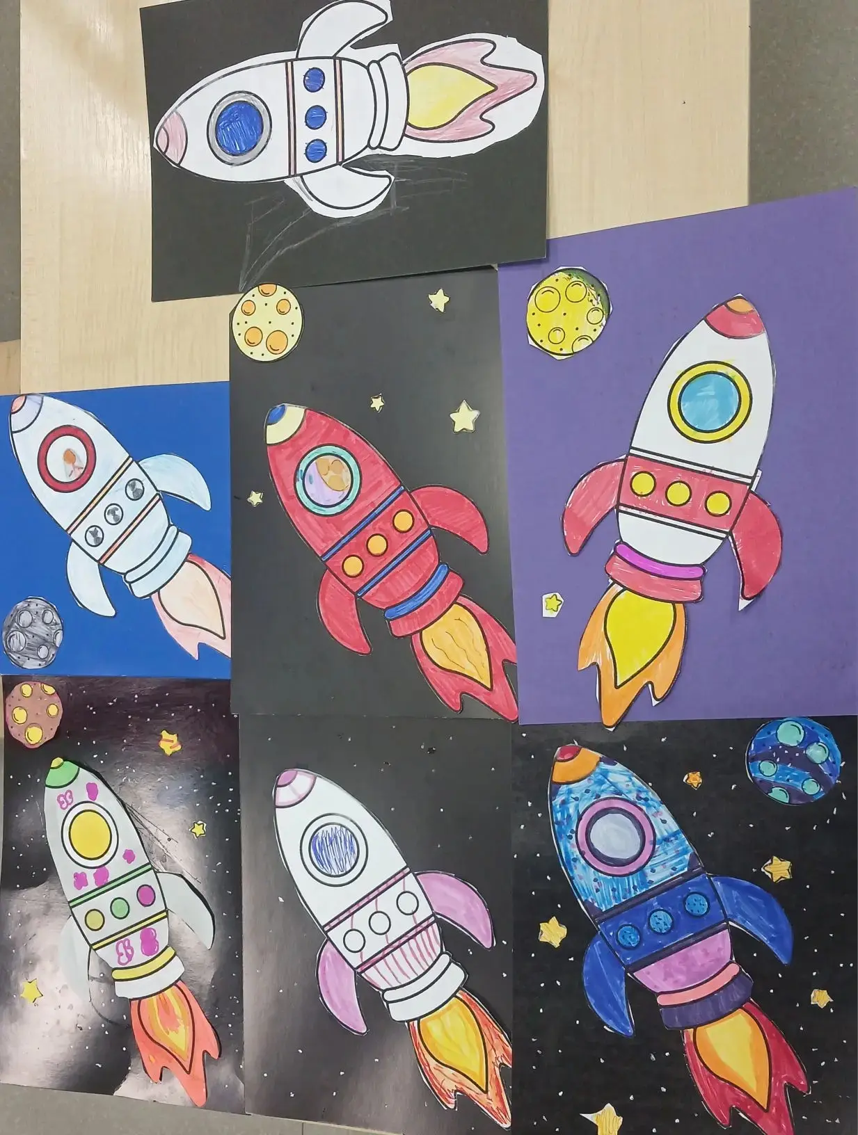 🚀 Бесконечность — не предел, а источник вдохновения!  Эта неделя выдалась по-настоящему звёздной.   
