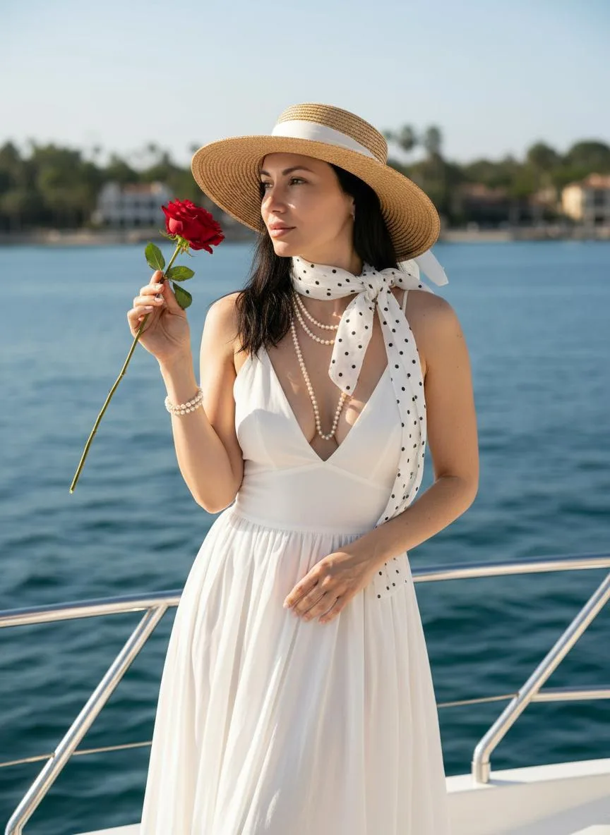 Алый презент🌹