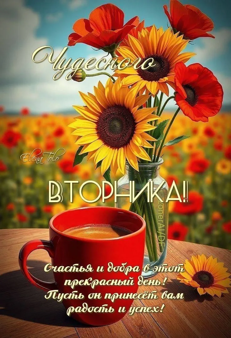🌷 Открытки подписаться 👈