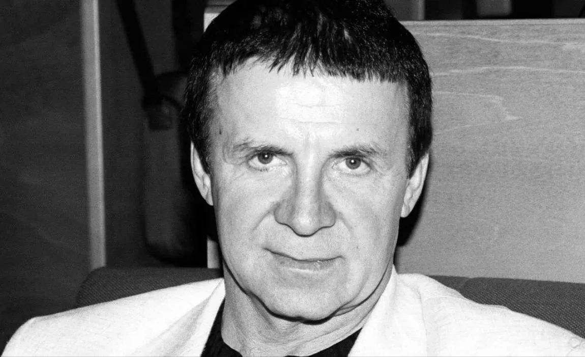 ‼👀Умер  Анатолий Кашпировский