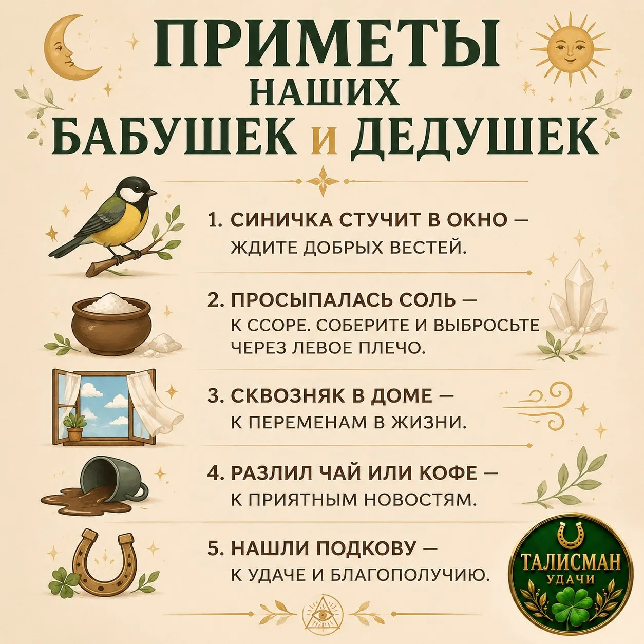 Оставьте реакцию — это лучшая поддержка! ♥️