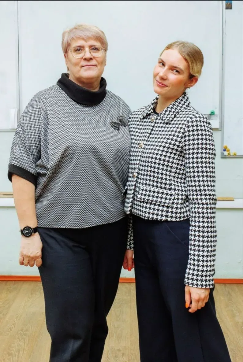 Самый высокий результат ЕГЭ по математике
Выпускники школ округа продолжают нас радовать 100 бальным