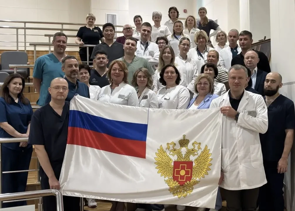 22 августа – не просто дата в календаре, сегодня вся страна отмечает День Государственн...