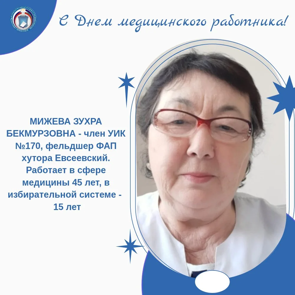 🚑ПОЗДРАВЛЯЕМ! 

Профессиональный праздник медицинских работников – один из дней, когда следует отда