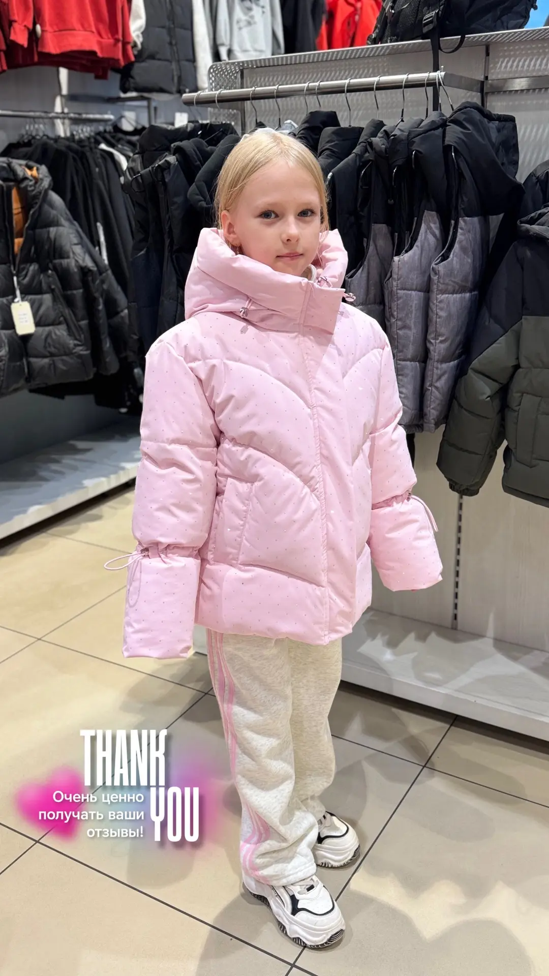 Невероятно красивые девочки были у нас сегодня 😍😍😍