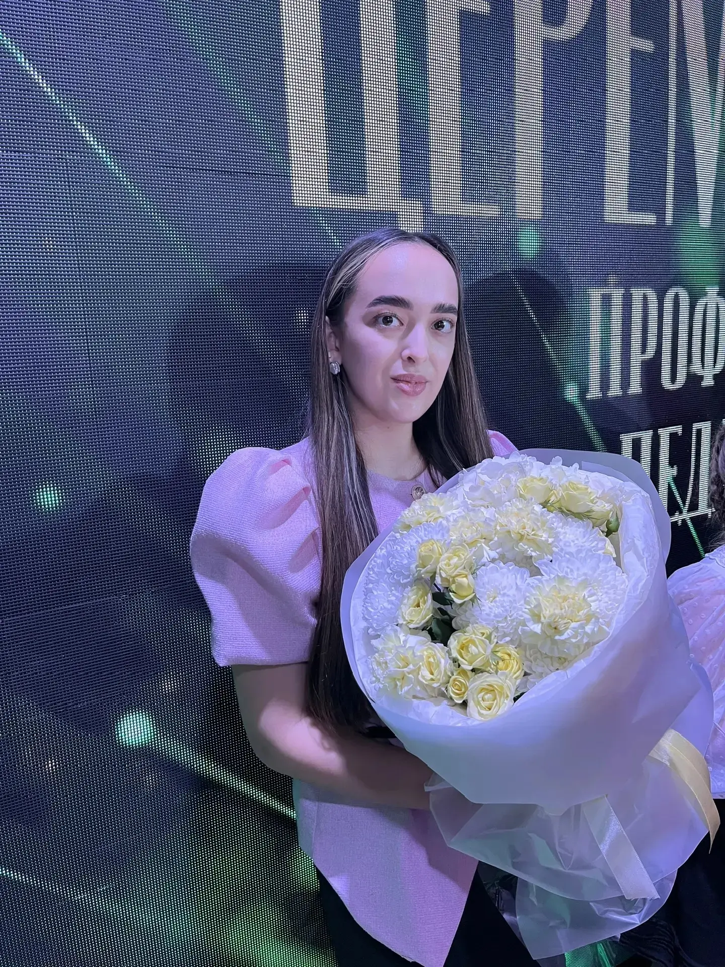 В актовом зале БГПУ им. М. Акмуллы состоялось закрытие республиканских конкурсов педагогического мас