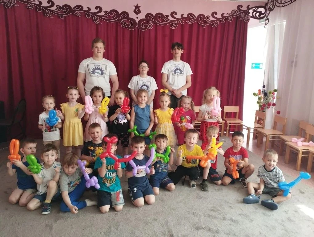 1 июня, мы отмечаем особенный праздник – День защиты детей! И это не просто дата в кале...