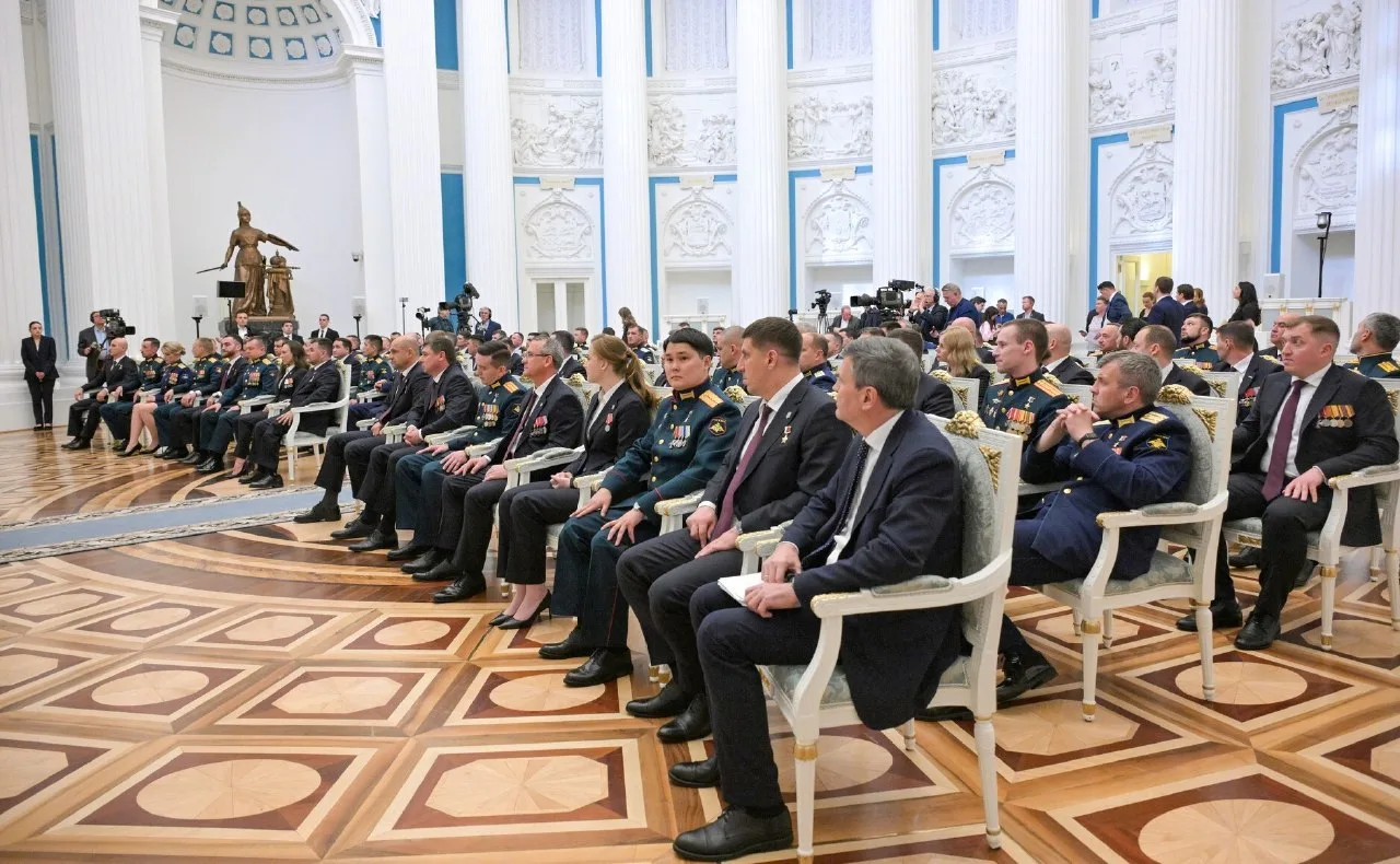 Учиться важно и нужно, и это не зависит от возраста