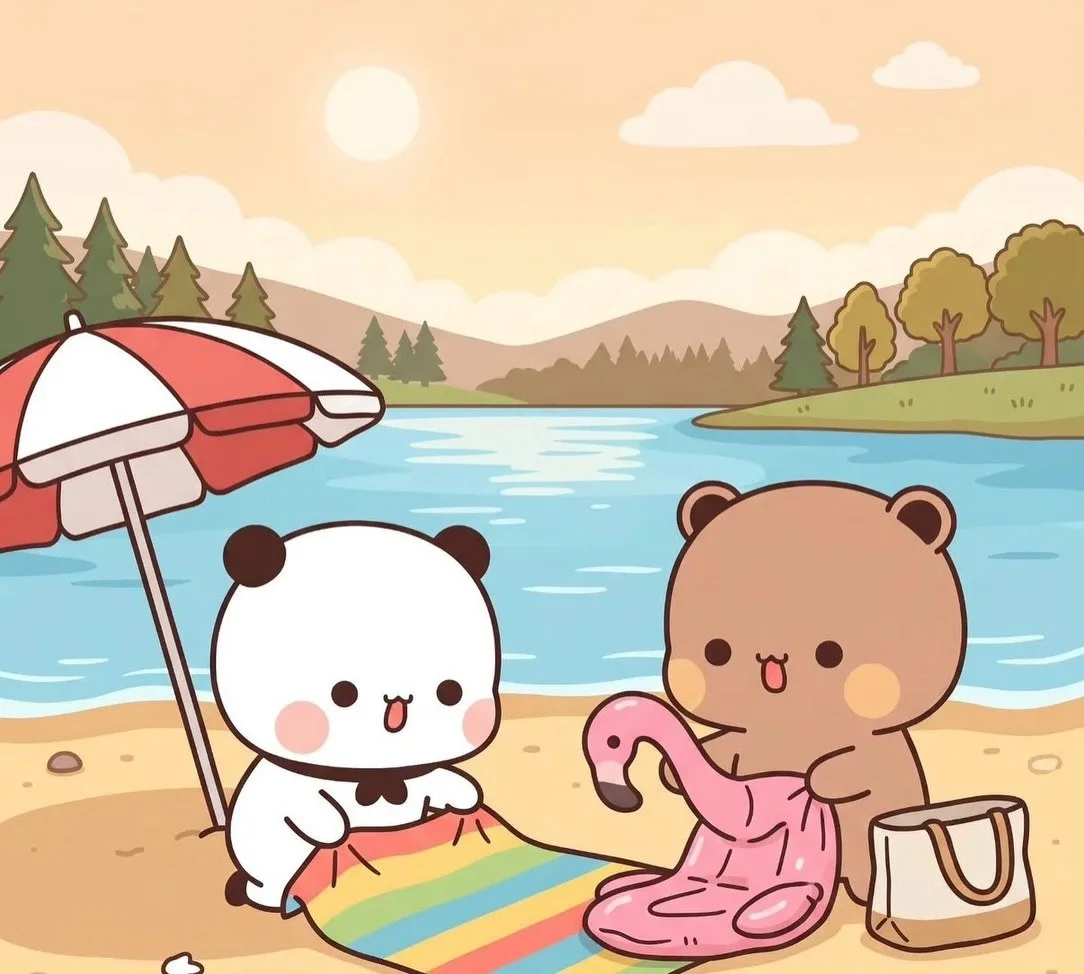 Все сегодня на пляж 🏝️