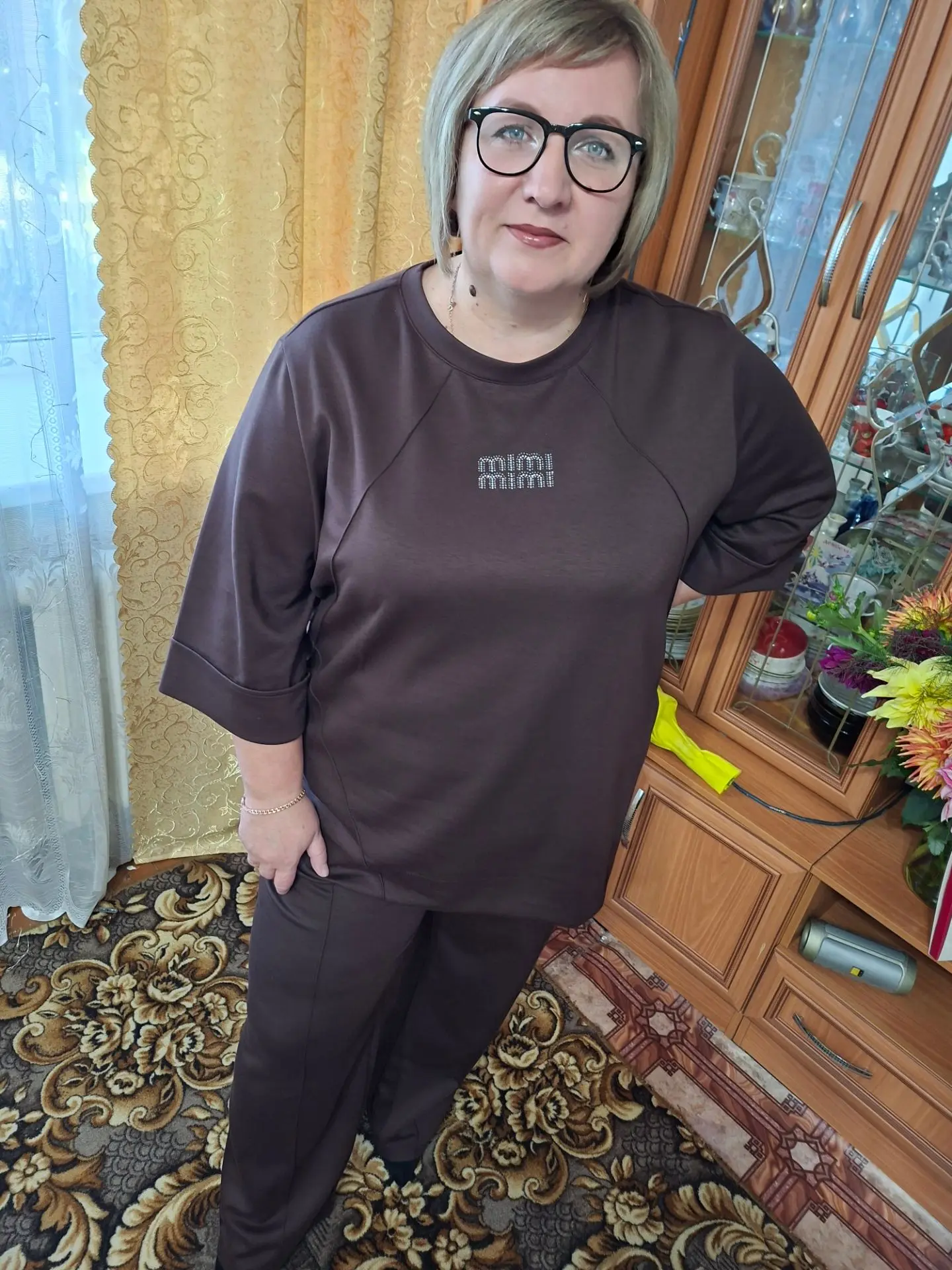 Сегодня свою юбилей празднует заведующая нашим детским садом, Кулакова Александра Алекс...