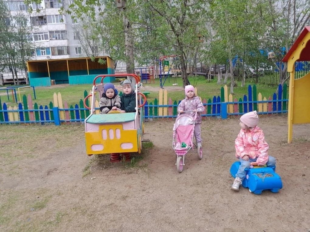 Каждая летняя прогулка — это маленькое приключение. Мы наблюдаем за природой, изучаем растения, след