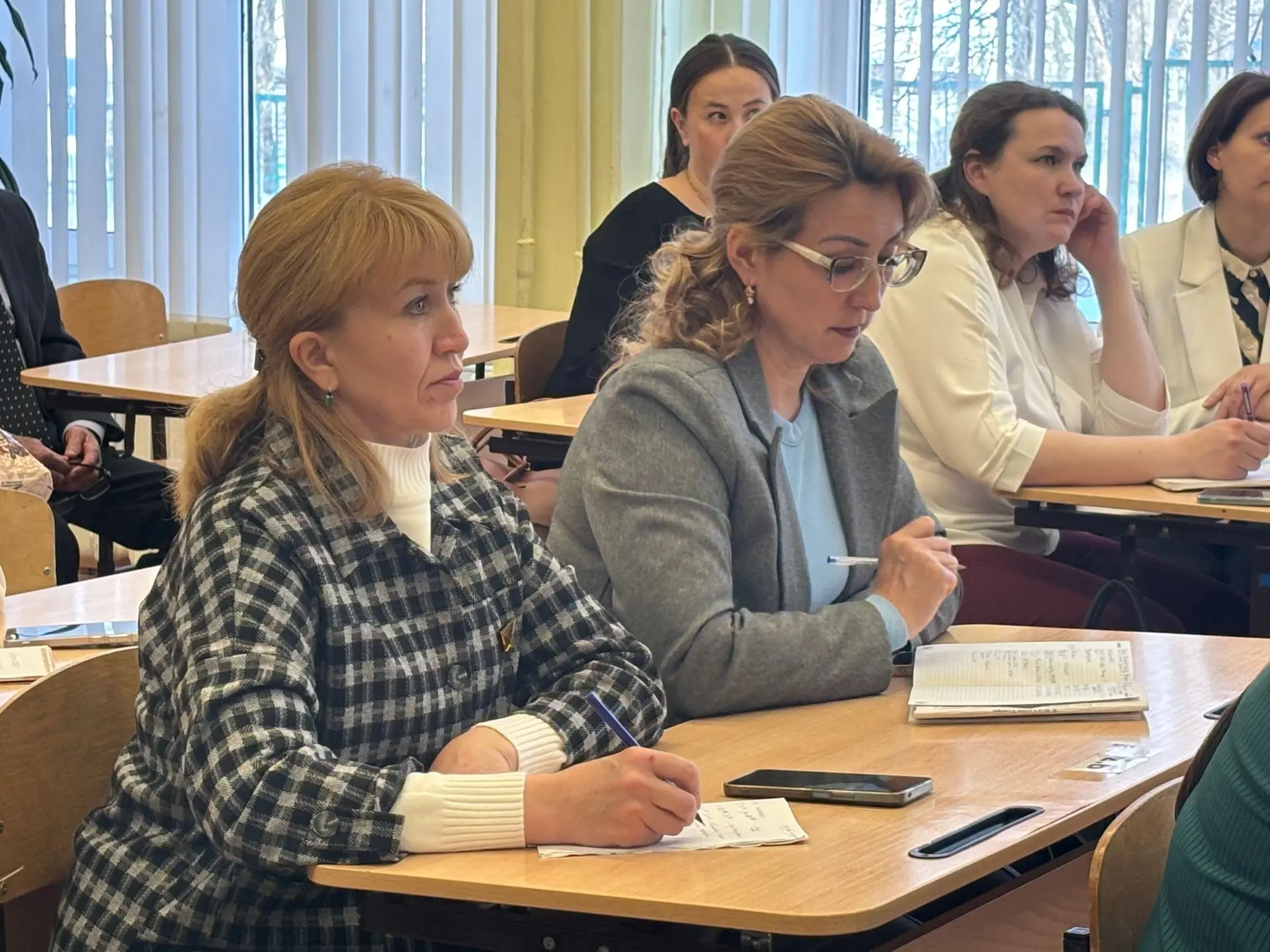 Готовимся к финальному этапу конкурса «Социальный педагог года Чувашии – 2026»!  Очные конкурсные ме