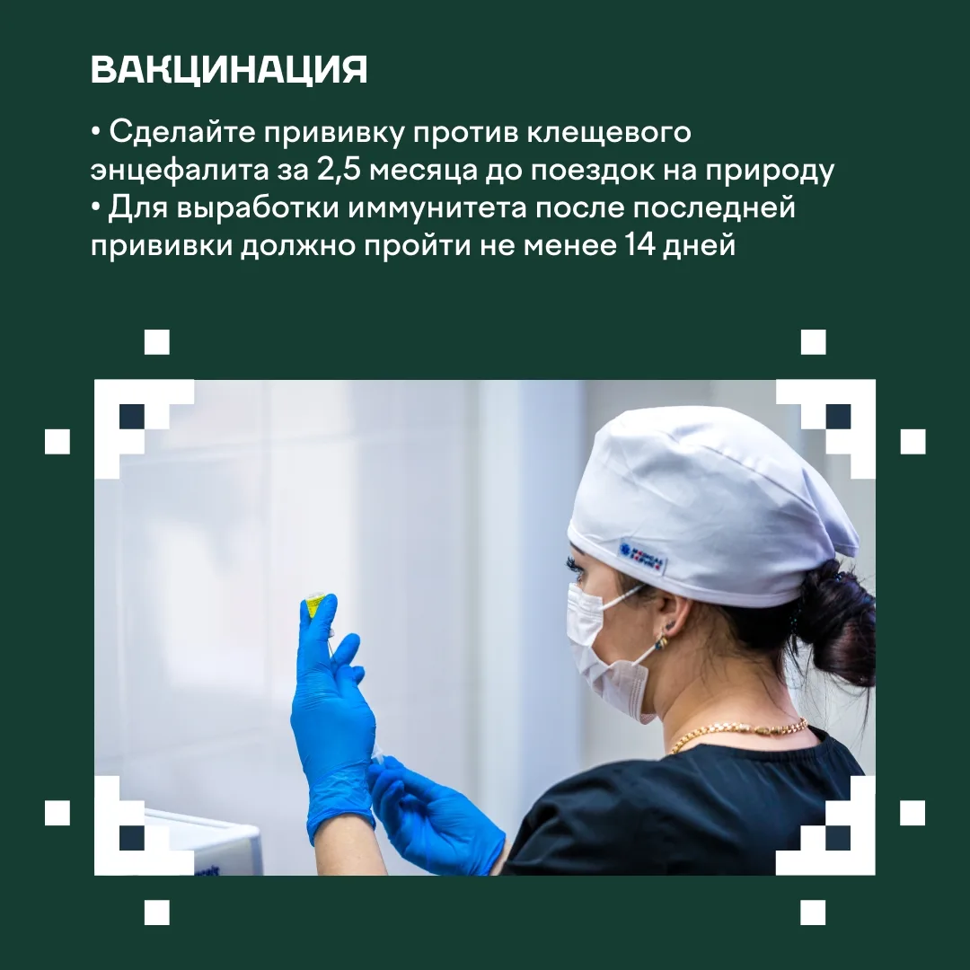 🌿 В наш округ возвращаются солнечные дни, хочется чаще гулять и наслаждаться весенними пейзажами. Но