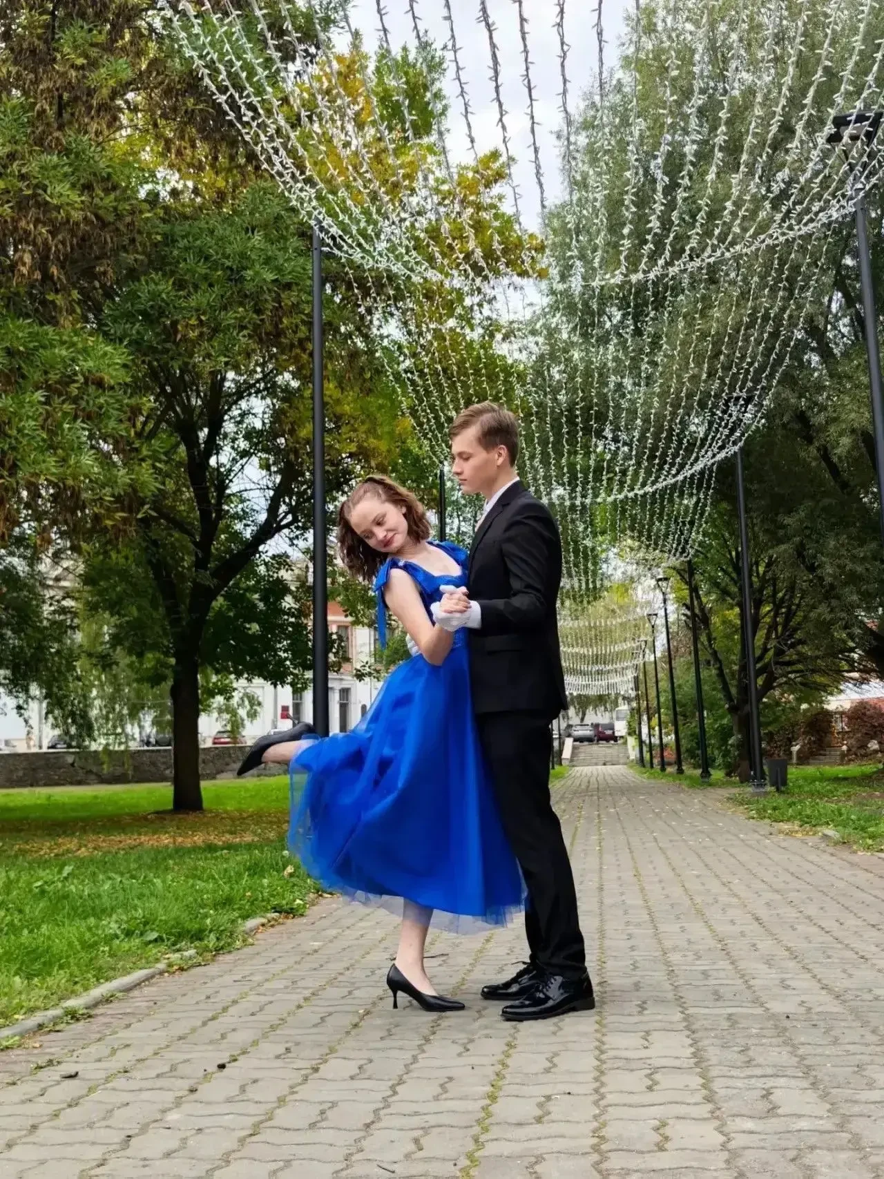 🌹 Студенты Бийского колледжа примут участие во Всероссийском Балe амбассадоров