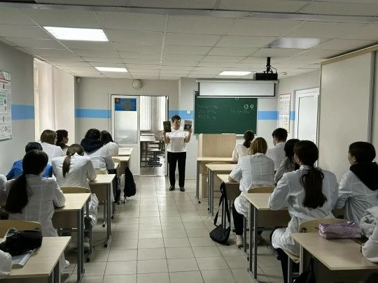 #ПравовойЧас#МыБудущиеИзбиратели#ГородскаяБиблиотека№1 #Учалы