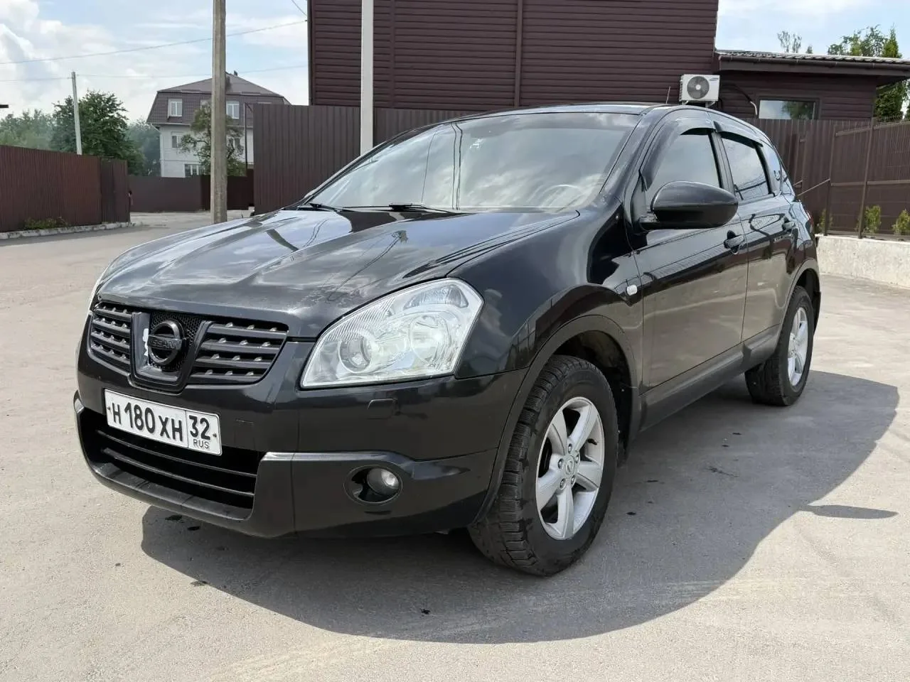 Nissan Qashkai 2.0 MT 2008 год.

🟢КОНДЕЙ РАБОТАЕТ 🥶
🟢НА ОТЛИЧНОМ ХОДУ
🟢КОРОБКА ПОРЯДОК
🟢МОТОР П