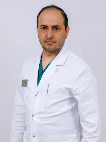 Спасибо, доктор!
