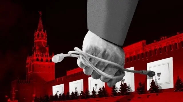 Приоритеты расставлены: 60 млрд рублей пустят на зачистку интернета вместо больниц и кв...