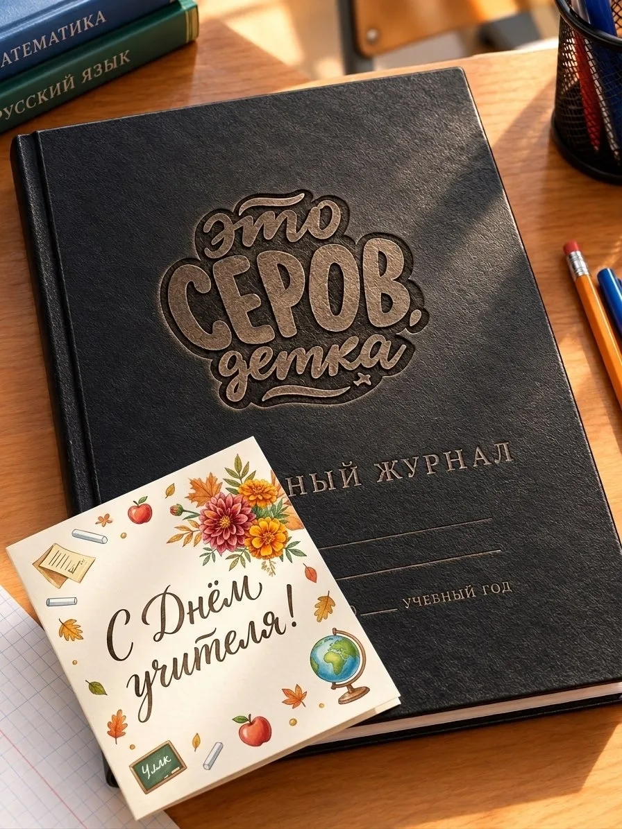 С праздником!