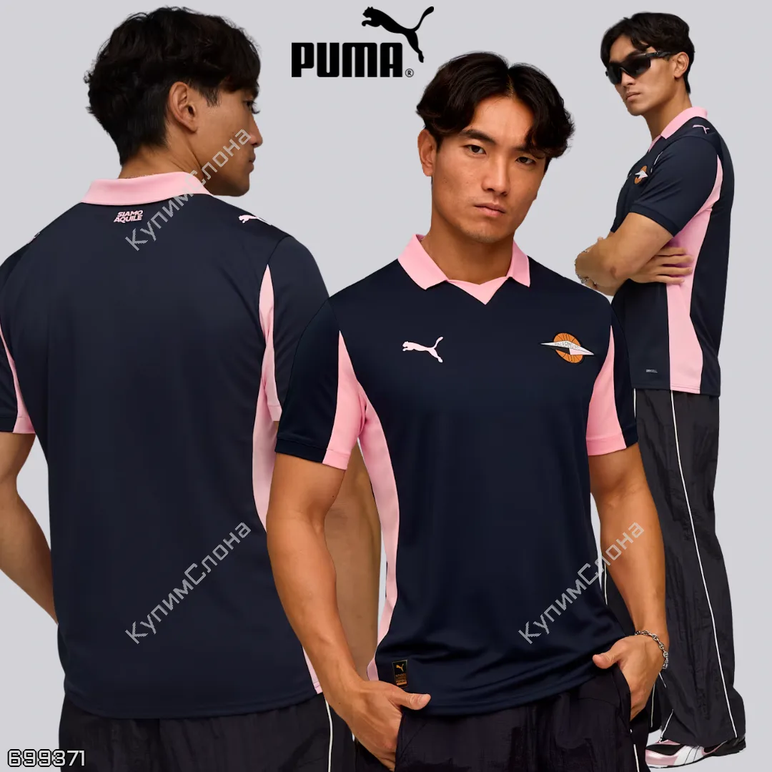 Puma 🇺🇸