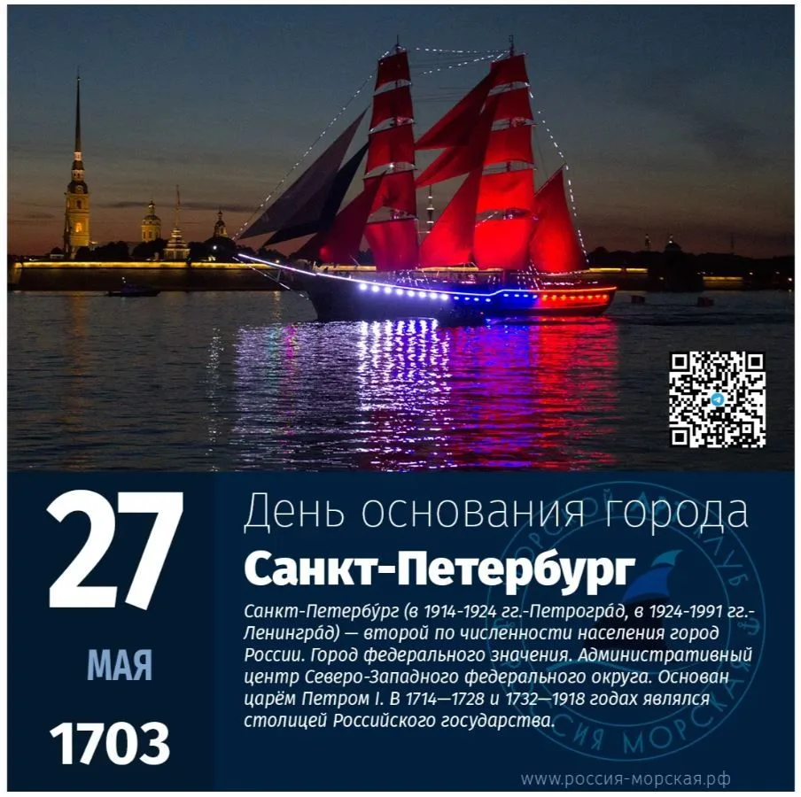 ДЕНЬ В ИСТОРИИ.