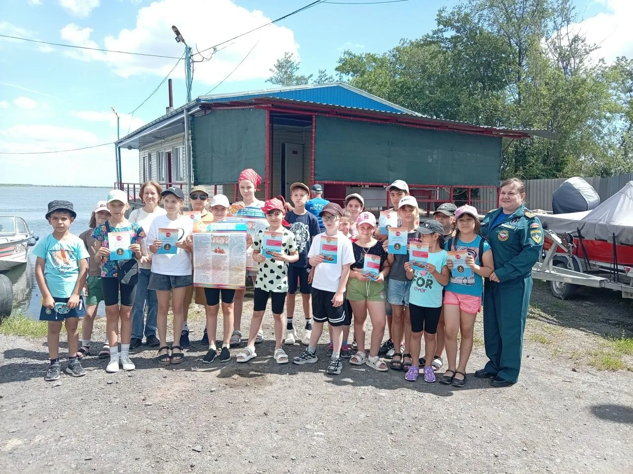 ✅В рамках празднования Дня молодежи и федерального этапа Фестиваля профессий и Всероссийской ярмарки
