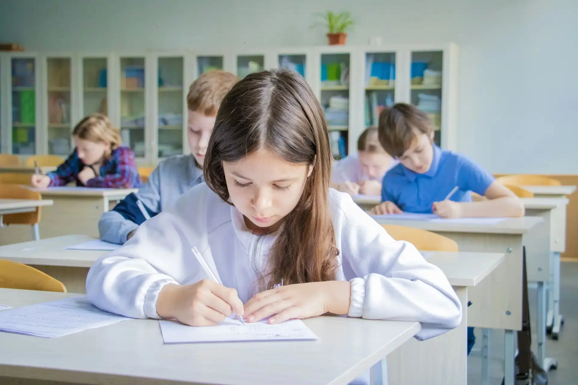🔬 Заключительный этап олимпиады «Готов к жизни в умном городе»  Финал олимпиады впервые прошел для у