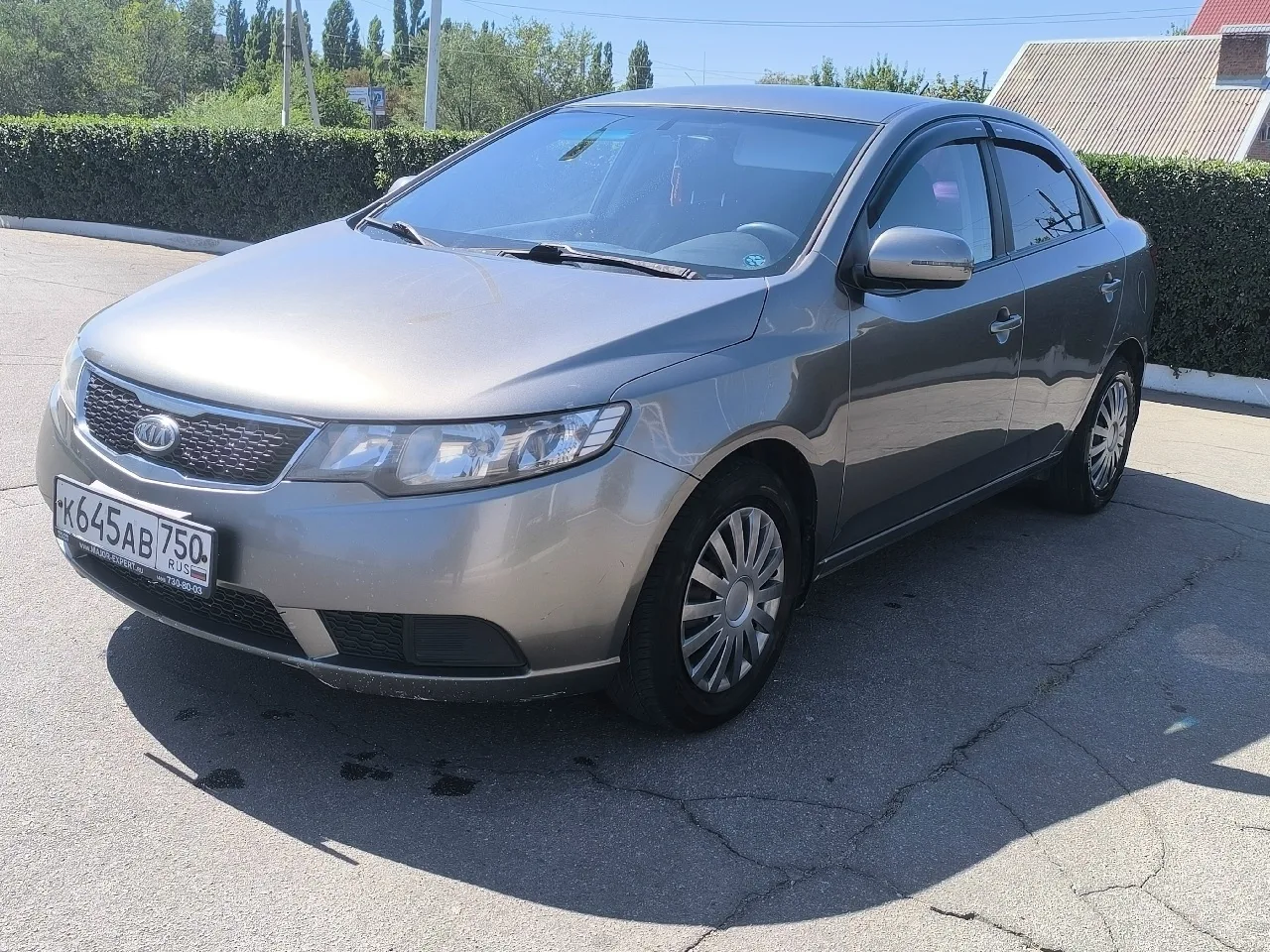Продам Kia CERATO